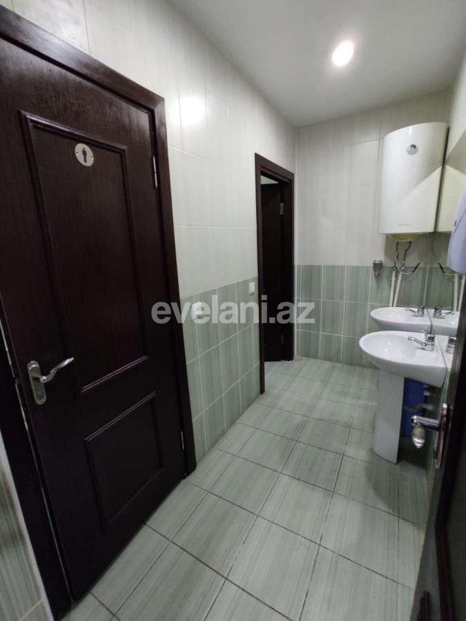Kirayə verilir, ofis, 5 otaqlı, 192 m², Bakı, Xətai r, Şah İsmayıl Xətai m.