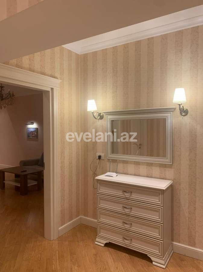 Kirayə verilir, yeni tikili, 2 otaqlı, 81 m², Bakı, Xətai r, Şah İsmayıl Xətai m.
