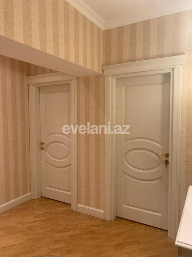 Kirayə verilir, yeni tikili, 2 otaqlı, 81 m², Bakı, Xətai r, Şah İsmayıl Xətai m.