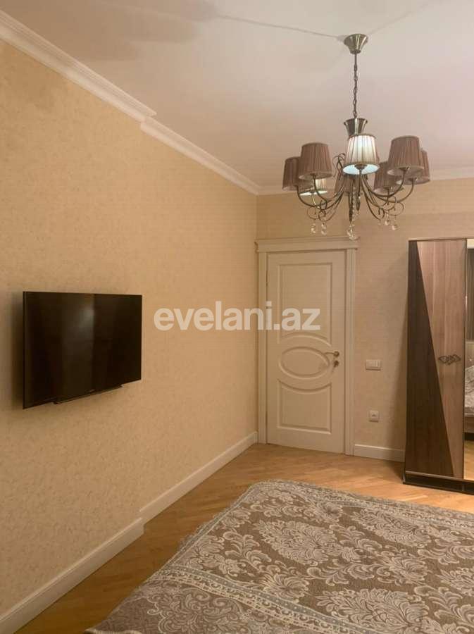 Kirayə verilir, yeni tikili, 2 otaqlı, 81 m², Bakı, Xətai r, Şah İsmayıl Xətai m.