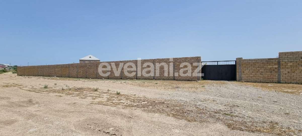 Sale, land, 300 ar, Baku, Sabunchu r, Zabrat d.