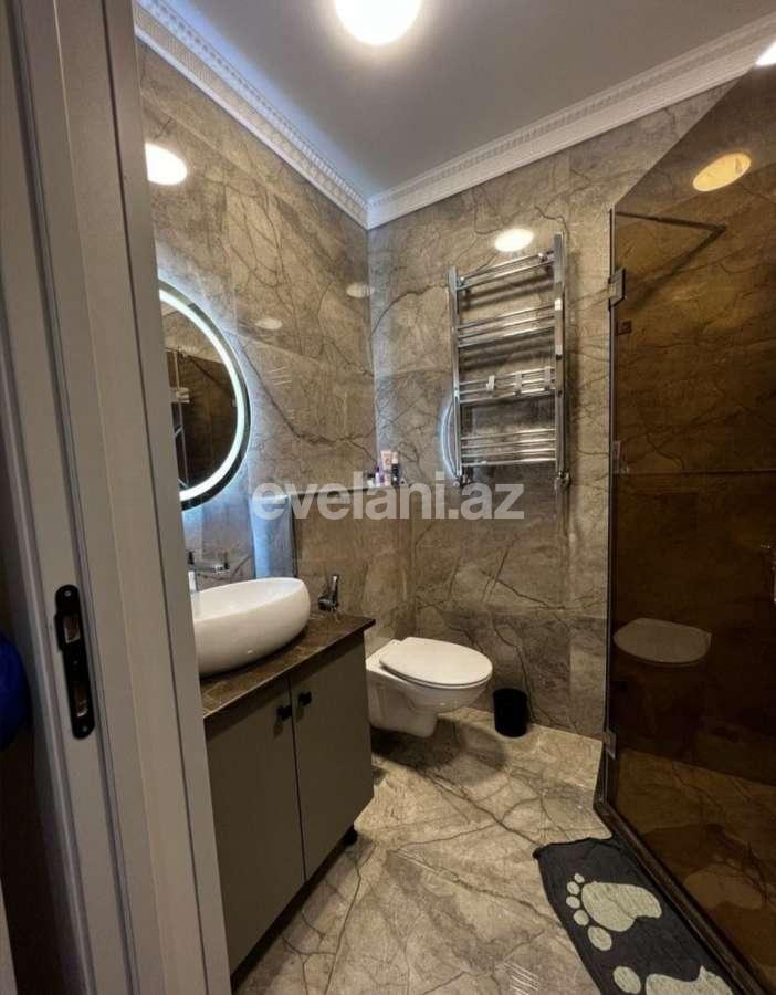 Продаётся, новостройка, 2-комнаты, 50 m², Баку, Ясамальский r, Ясамал p.