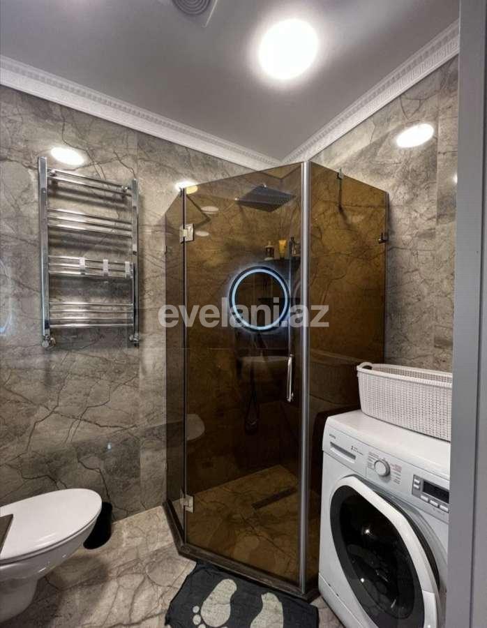 Продаётся, новостройка, 2-комнаты, 50 m², Баку, Ясамальский r, Ясамал p.