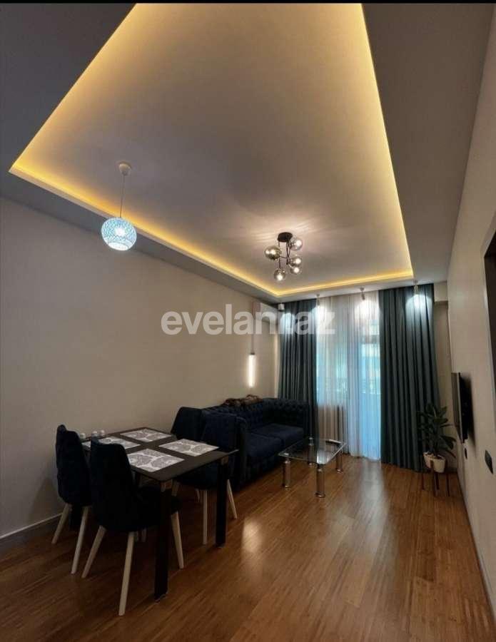 Продаётся, новостройка, 2-комнаты, 50 m², Баку, Ясамальский r, Ясамал p.