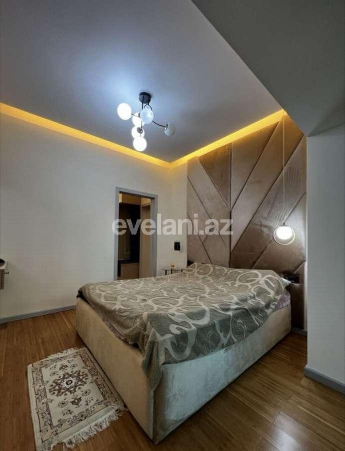 Продаётся, новостройка, 2-комнаты, 50 m², Баку, Ясамальский r, Ясамал p.