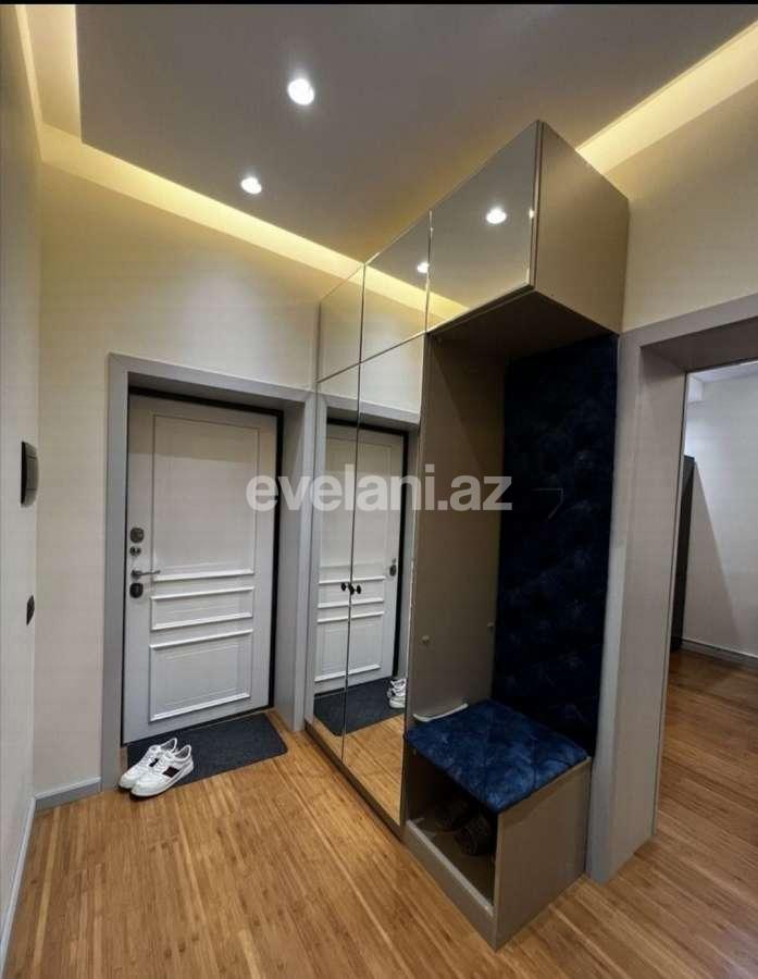 Продаётся, новостройка, 2-комнаты, 50 m², Баку, Ясамальский r, Ясамал p.