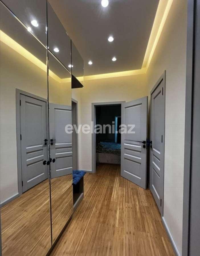 Продаётся, новостройка, 2-комнаты, 50 m², Баку, Ясамальский r, Ясамал p.