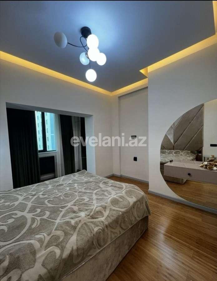 Продаётся, новостройка, 2-комнаты, 50 m², Баку, Ясамальский r, Ясамал p.