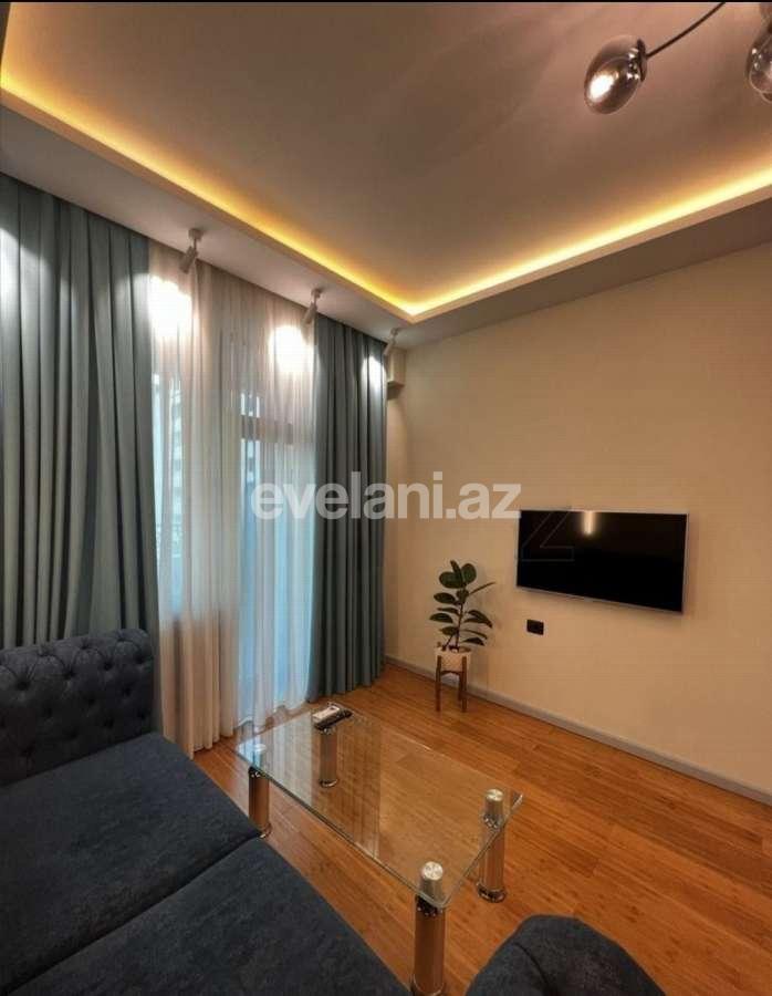 Продаётся, новостройка, 2-комнаты, 50 m², Баку, Ясамальский r, Ясамал p.