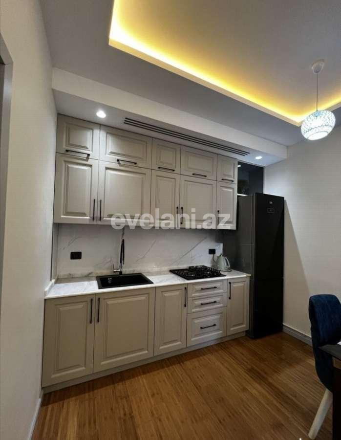 Продаётся, новостройка, 2-комнаты, 50 m², Баку, Ясамальский r, Ясамал p.