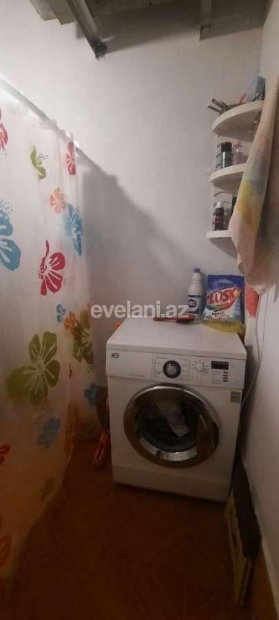 Satılır, köhnə tikili, 1 otaqlı, 35 m², Bakı, Xətai r, Həzi Aslanov m.