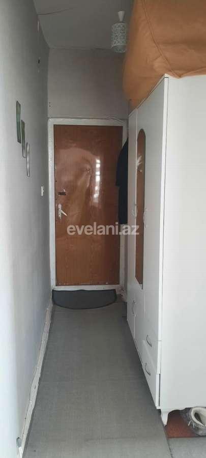 Satılır, köhnə tikili, 1 otaqlı, 35 m², Bakı, Xətai r, Həzi Aslanov m.