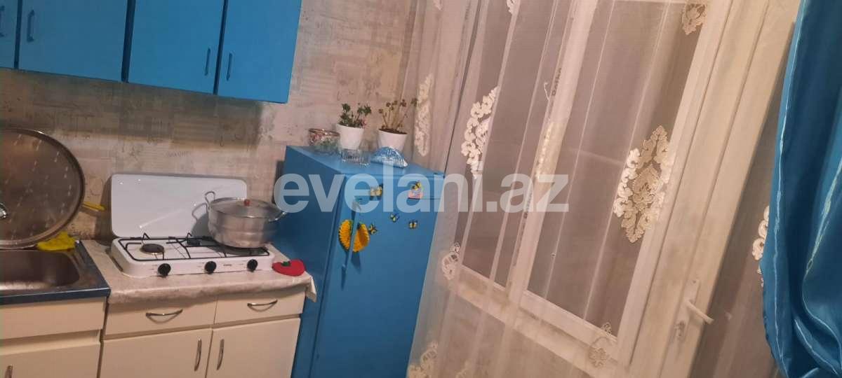 Satılır, köhnə tikili, 1 otaqlı, 35 m², Bakı, Xətai r, Həzi Aslanov m.