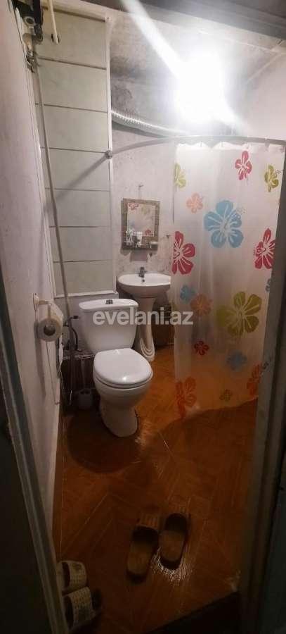 Satılır, köhnə tikili, 1 otaqlı, 35 m², Bakı, Xətai r, Həzi Aslanov m.