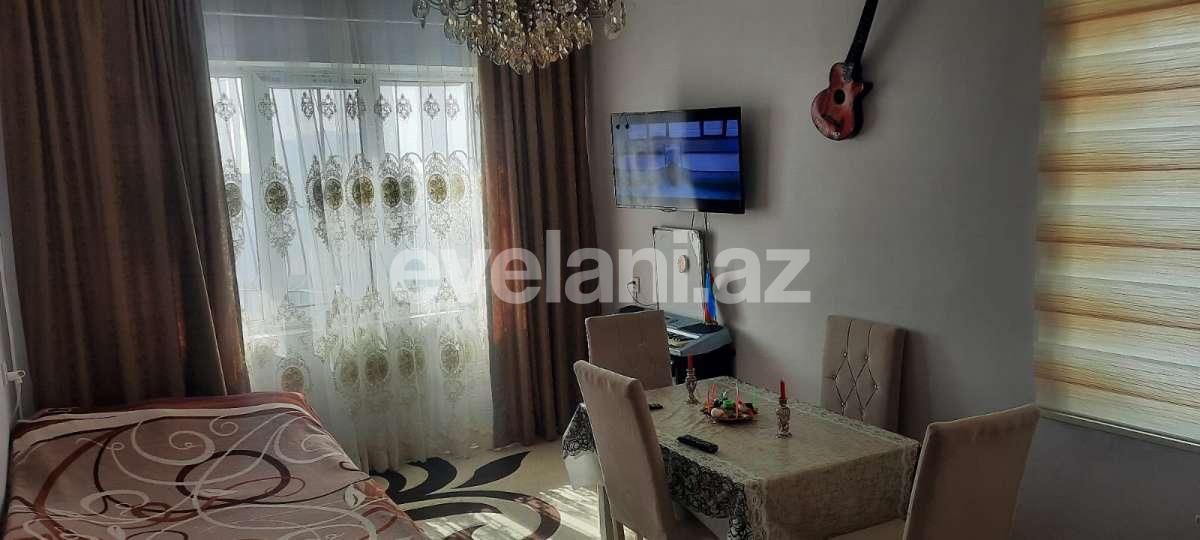 Satılır, köhnə tikili, 1 otaqlı, 35 m², Bakı, Xətai r, Həzi Aslanov m.