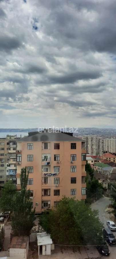 Satılır, köhnə tikili, 1 otaqlı, 35 m², Bakı, Xətai r, Həzi Aslanov m.