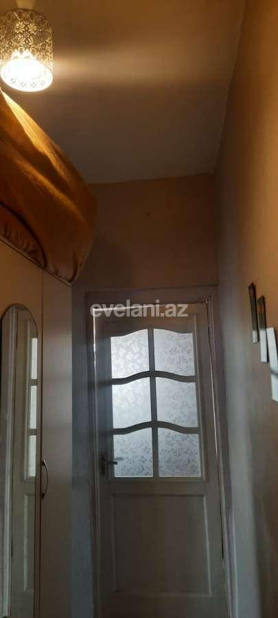 Satılır, köhnə tikili, 1 otaqlı, 35 m², Bakı, Xətai r, Həzi Aslanov m.