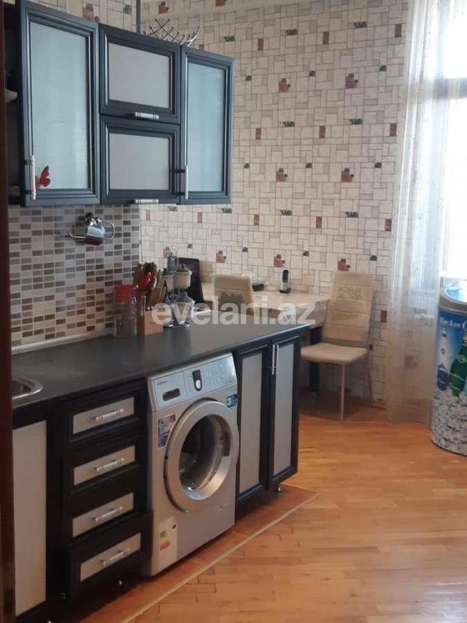 Kirayə verilir, yeni tikili, 4 otaqlı, 150 m², Bakı, Yasamal r, İnşaatçılar m.