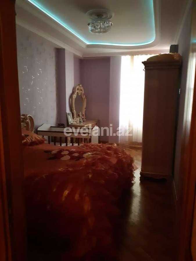 Kirayə verilir, yeni tikili, 4 otaqlı, 150 m², Bakı, Yasamal r, İnşaatçılar m.