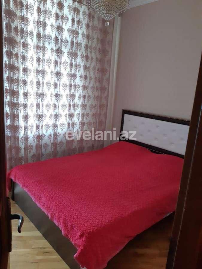 Kirayə verilir, yeni tikili, 4 otaqlı, 150 m², Bakı, Yasamal r, İnşaatçılar m.