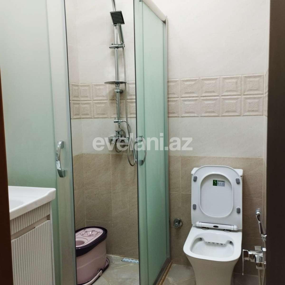 Satılır, köhnə tikili, 1 otaqlı, 40 m², Bakı, Xətai r.