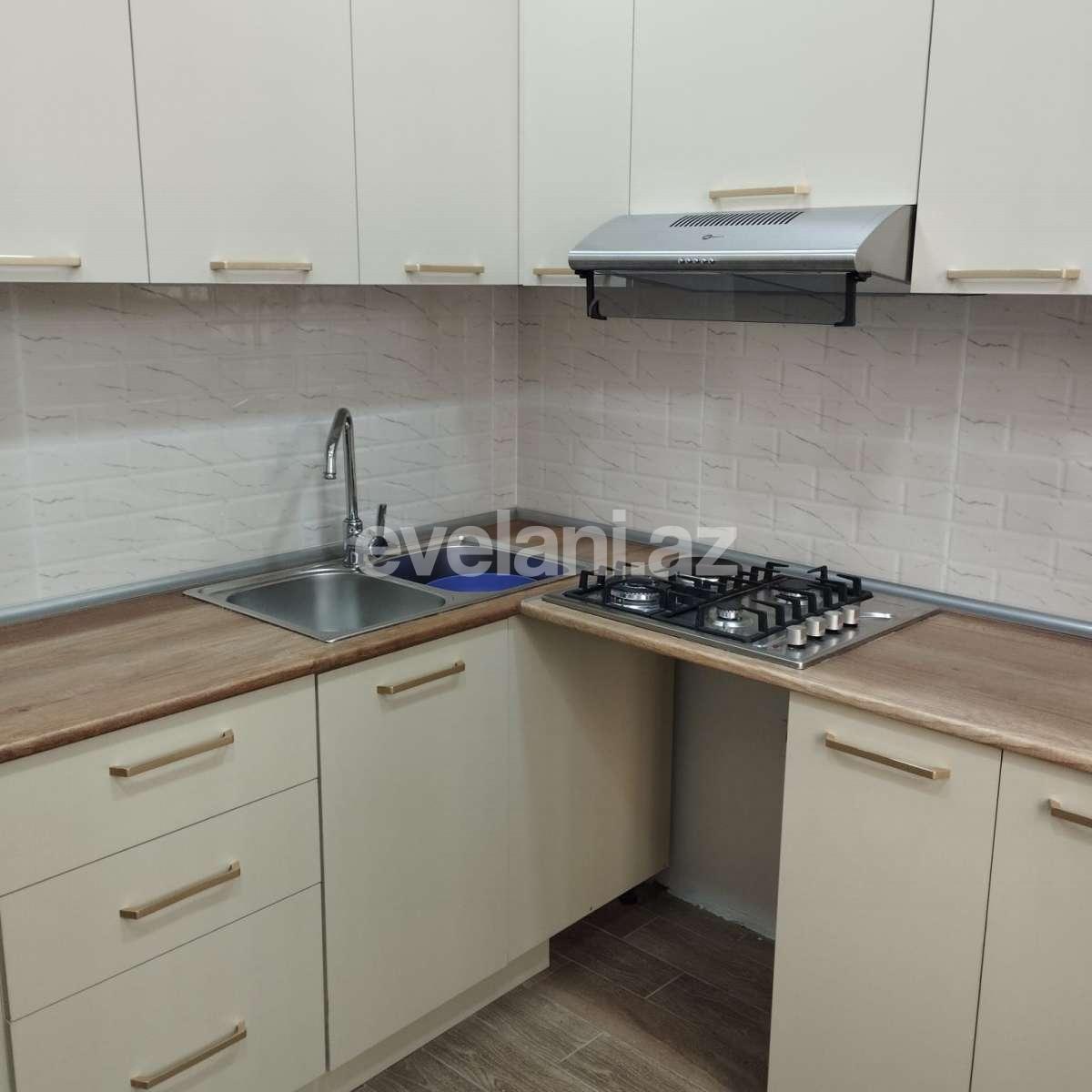 Satılır, köhnə tikili, 1 otaqlı, 40 m², Bakı, Xətai r.