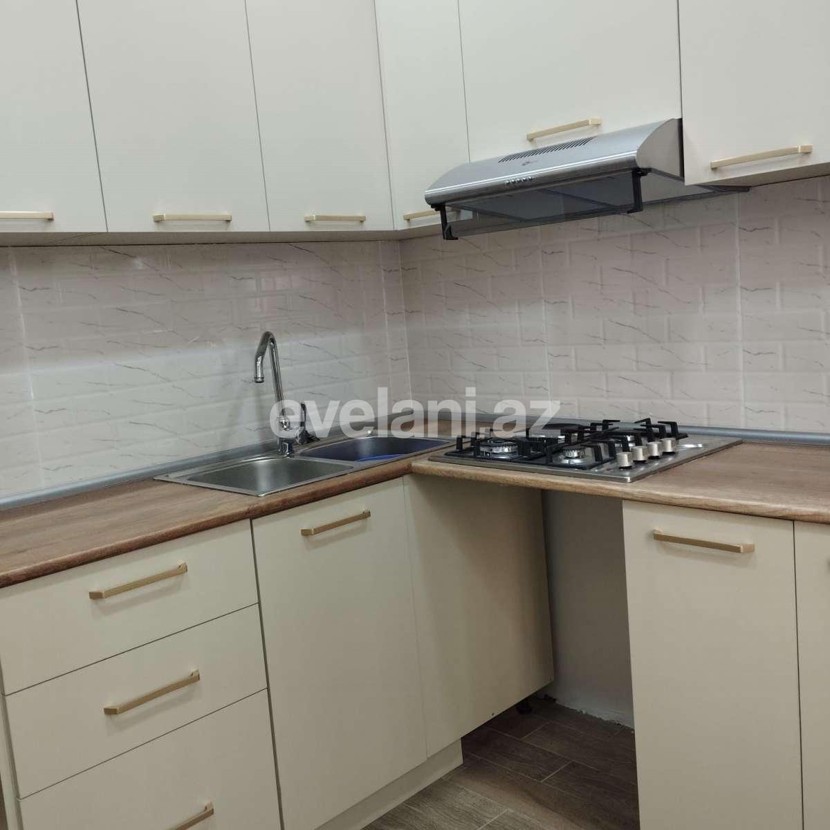 Satılır, köhnə tikili, 1 otaqlı, 40 m², Bakı, Xətai r.