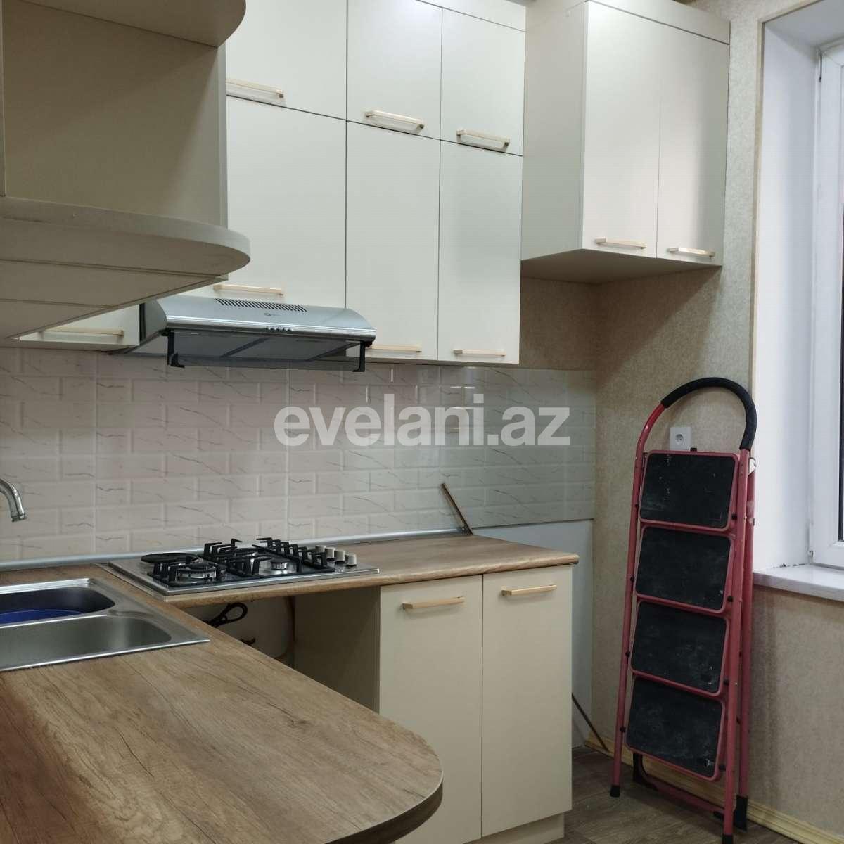 Satılır, köhnə tikili, 1 otaqlı, 40 m², Bakı, Xətai r.