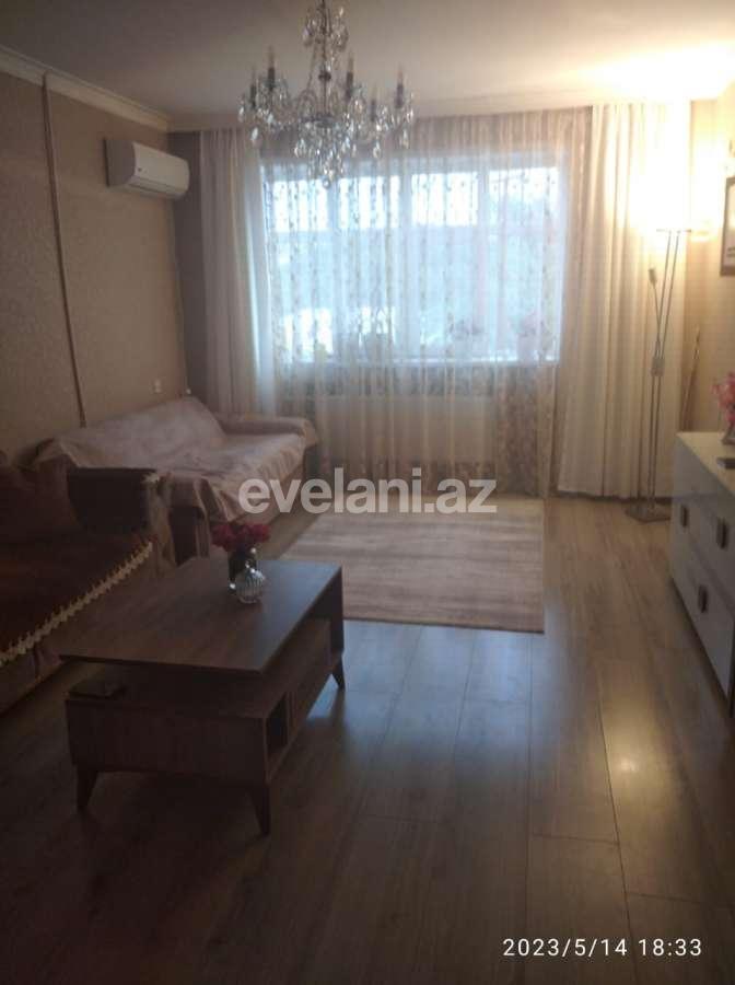 Satılır, köhnə tikili, 3 otaqlı, 73 m², Bakı, Suraxanı r.