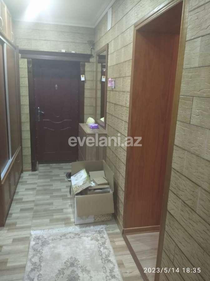 Satılır, köhnə tikili, 3 otaqlı, 73 m², Bakı, Suraxanı r.