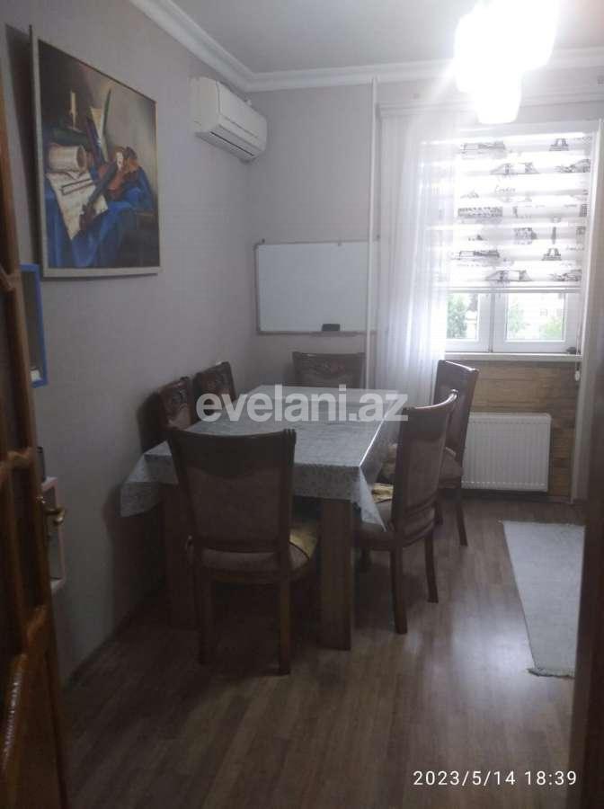 Satılır, köhnə tikili, 3 otaqlı, 73 m², Bakı, Suraxanı r.