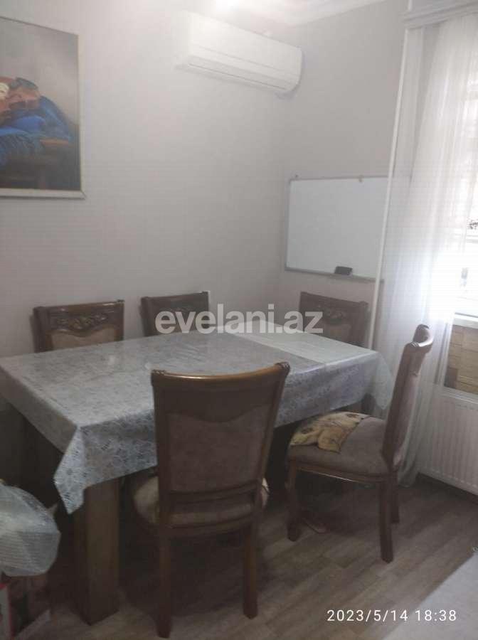 Satılır, köhnə tikili, 3 otaqlı, 73 m², Bakı, Suraxanı r.