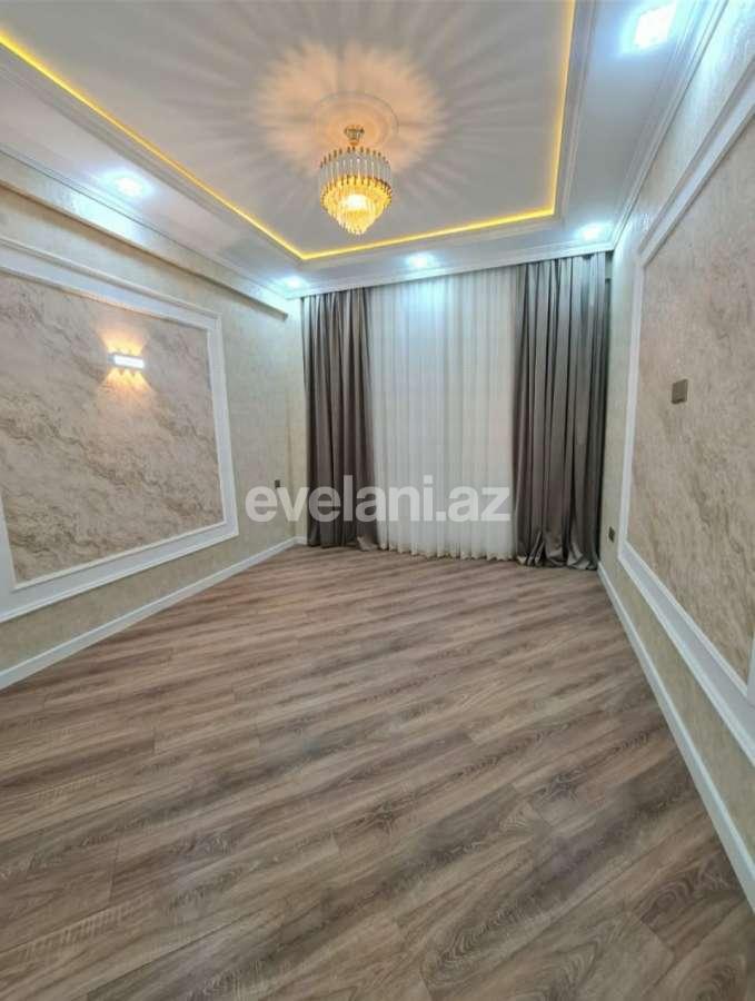 Satılır, yeni tikili, 2 otaqlı, 56 m², Bakı, Yasamal r, İnşaatçılar m.