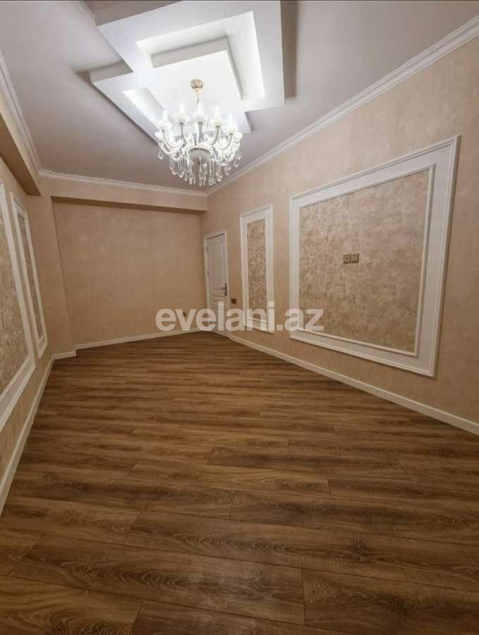 Satılır, yeni tikili, 2 otaqlı, 56 m², Bakı, Yasamal r, İnşaatçılar m.