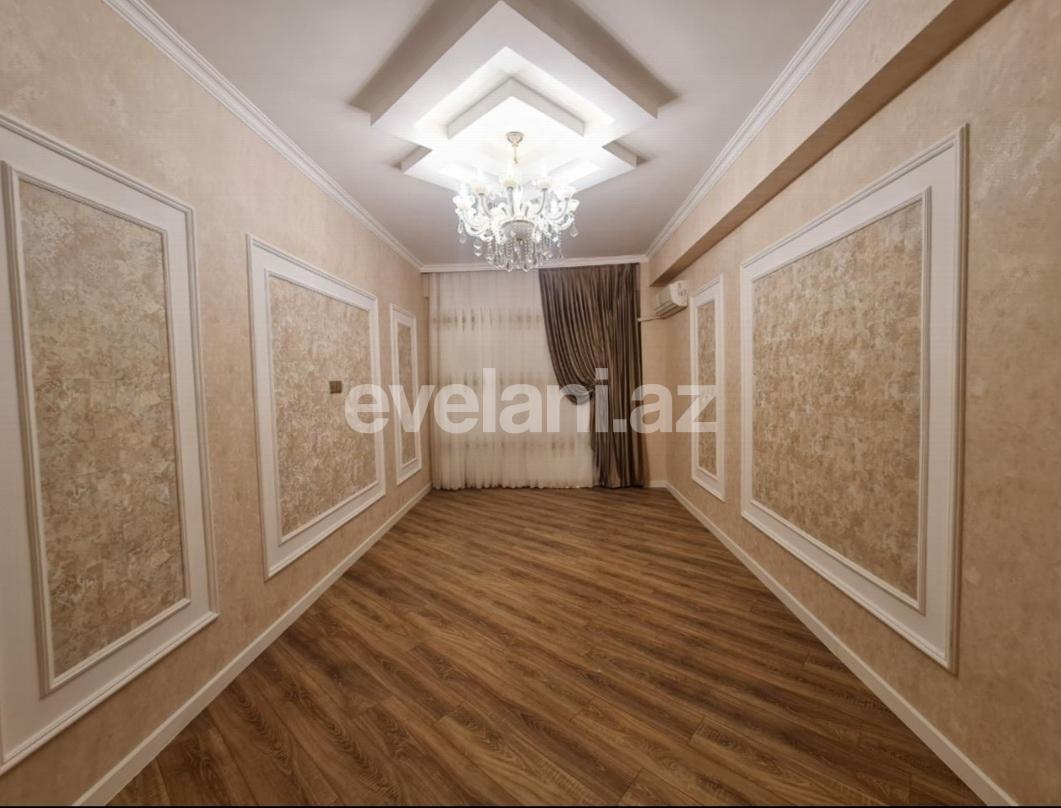 Satılır, yeni tikili, 2 otaqlı, 56 m², Bakı, Yasamal r, İnşaatçılar m.