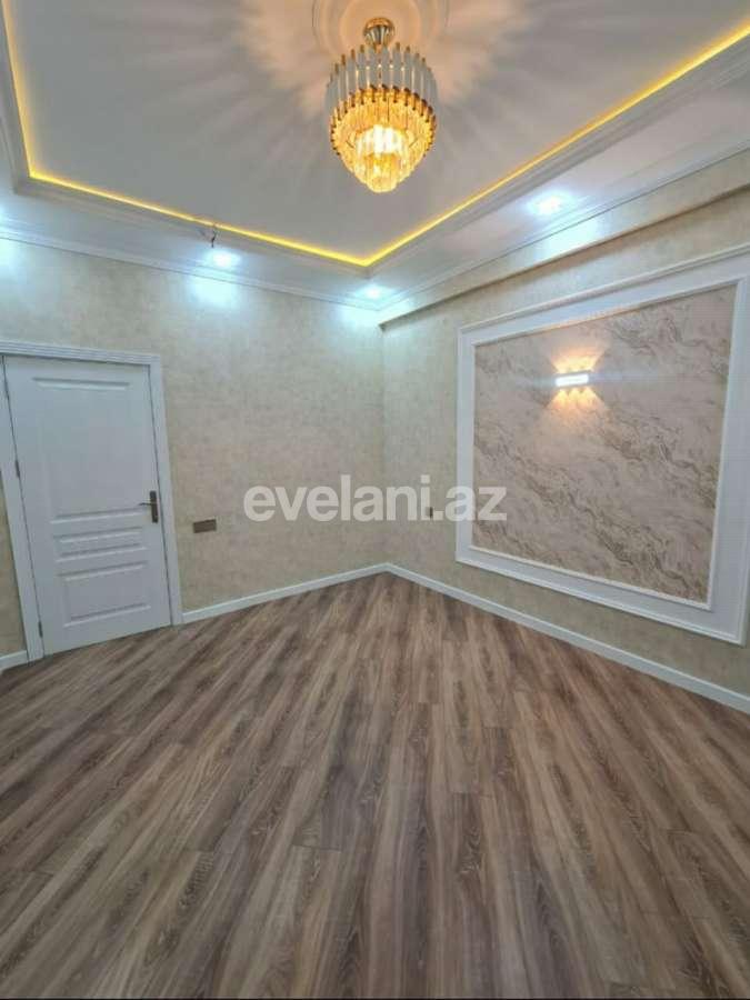 Satılır, yeni tikili, 2 otaqlı, 56 m², Bakı, Yasamal r, İnşaatçılar m.