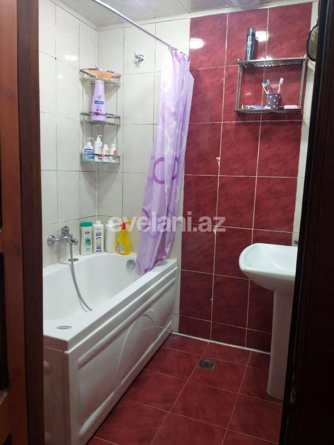 Satılır, köhnə tikili, 3 otaqlı, 59 m², Bakı, Xətai r.