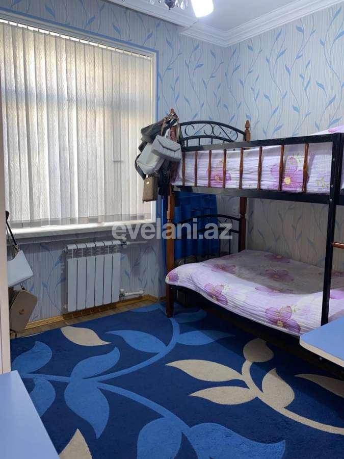 Satılır, köhnə tikili, 3 otaqlı, 59 m², Bakı, Xətai r.
