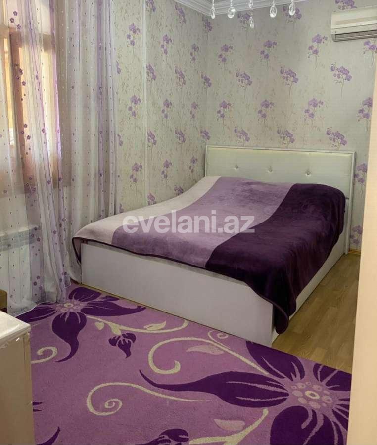 Satılır, köhnə tikili, 3 otaqlı, 59 m², Bakı, Xətai r.
