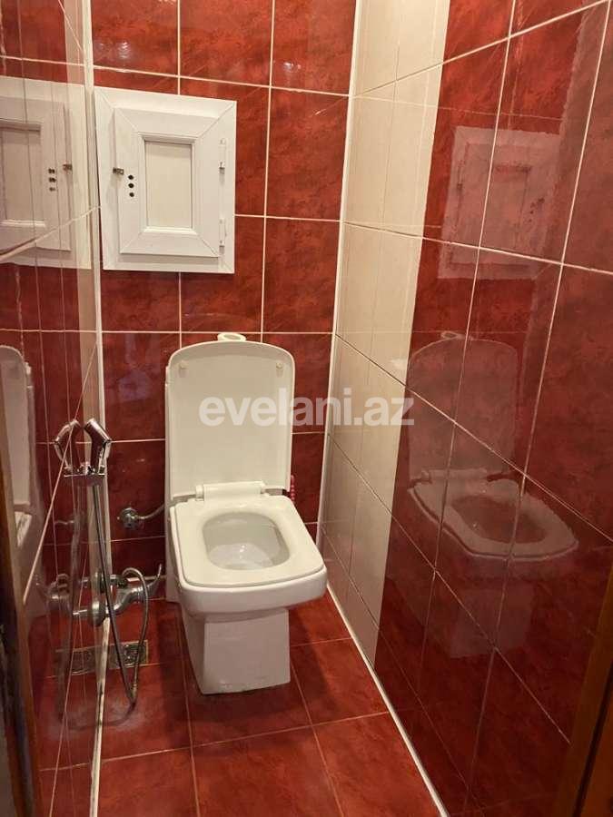 Satılır, köhnə tikili, 3 otaqlı, 59 m², Bakı, Xətai r.