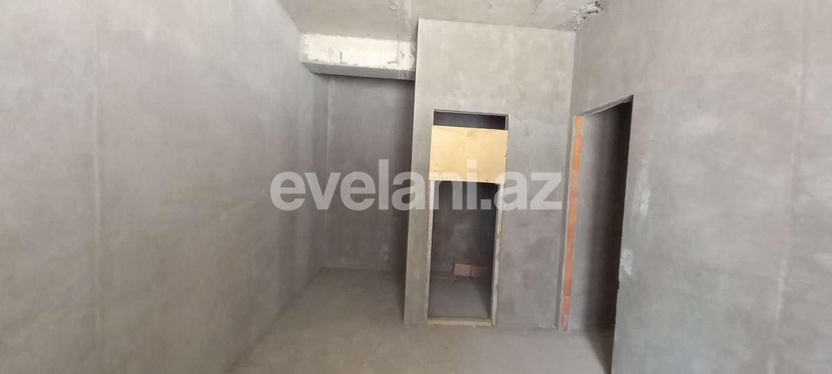 Satılır, yeni tikili, 3 otaqlı, 120 m², Bakı, Xətai r.