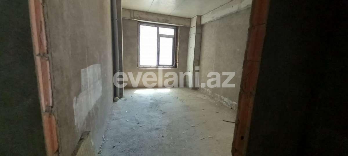 Satılır, yeni tikili, 3 otaqlı, 120 m², Bakı, Xətai r.