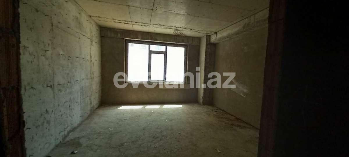 Satılır, yeni tikili, 3 otaqlı, 120 m², Bakı, Xətai r.