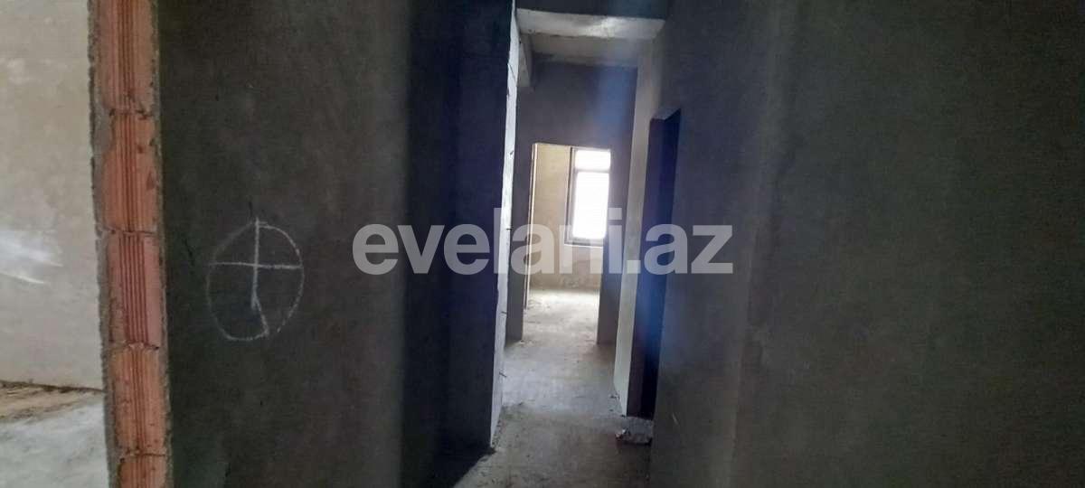 Satılır, yeni tikili, 3 otaqlı, 120 m², Bakı, Xətai r.