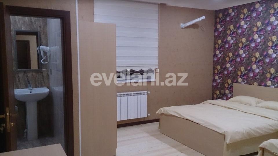 Rent, old building, 1 room, 30 m², Baku, Yasamal r, Inshaatchilar m.