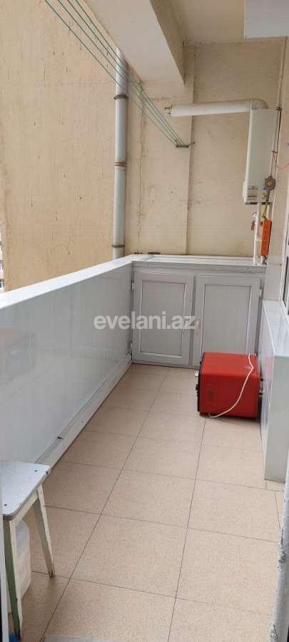 Sale, new building, 1 room, 58 m², Baku, Yasamal r, Yeni Yasamal d, Inshaatchilar m.