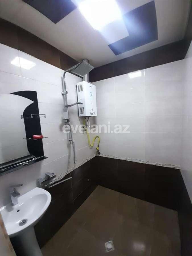 Satılır, köhnə tikili, 2 otaqlı, 50 m², Bakı, Sabunçu r.