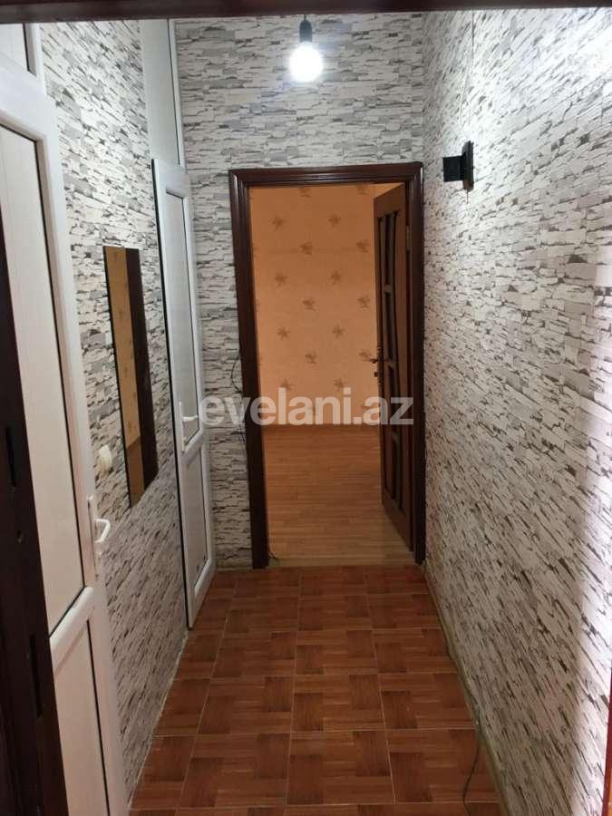 Satılır, köhnə tikili, 2 otaqlı, 50 m², Bakı, Sabunçu r.