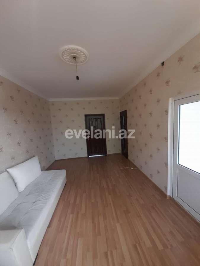 Satılır, köhnə tikili, 2 otaqlı, 50 m², Bakı, Sabunçu r.