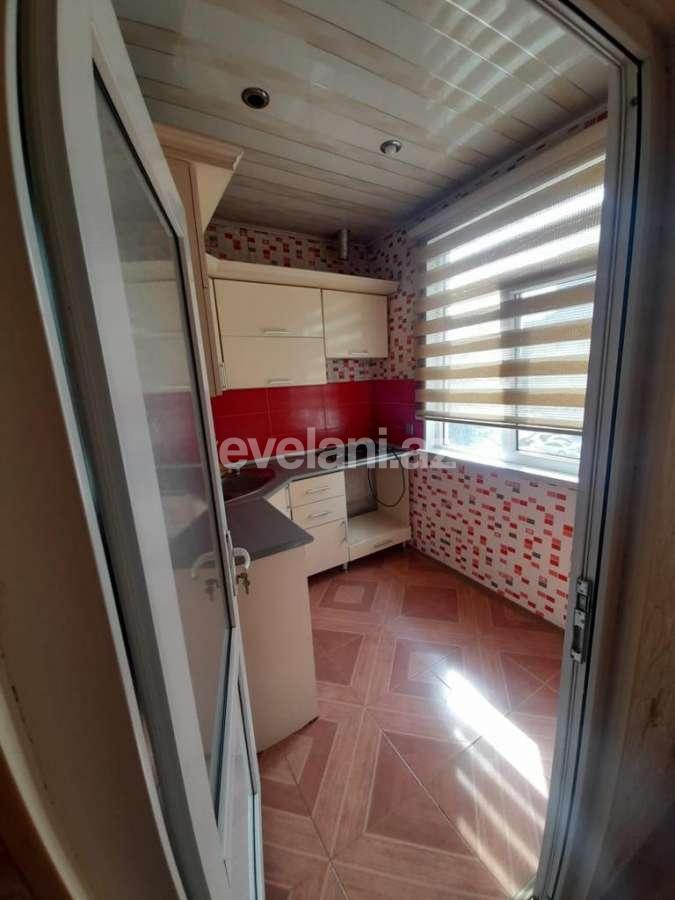 Satılır, köhnə tikili, 2 otaqlı, 50 m², Bakı, Sabunçu r.